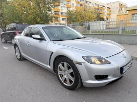 Обява за продажба на Mazda Rx-8 ~6 000 лв. - изображение 1 | Auto.bg Обява за продажба на Mazda Rx-8 ~6 000 лв. - изображение 1