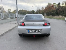 Обява за продажба на Mazda Rx-8 ~6 000 лв. - изображение 3 | Auto.bg Обява за продажба на Mazda Rx-8 ~6 000 лв. - изображение 3