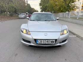 Обява за продажба на Mazda Rx-8 ~6 000 лв. - изображение 1 | Auto.bg Обява за продажба на Mazda Rx-8 ~6 000 лв. - изображение 1