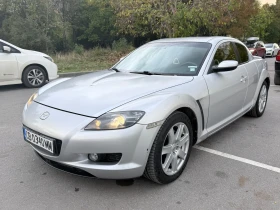 Обява за продажба на Mazda Rx-8 ~6 000 лв. - изображение 4 | Auto.bg Обява за продажба на Mazda Rx-8 ~6 000 лв. - изображение 4