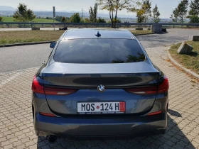 BMW 2 Gran Coupe | Mobile.bg    2