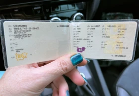 Skoda Octavia 2.0 TDI | Mobile.bg    17