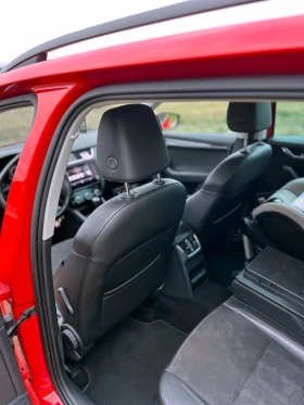 Skoda Octavia 2.0 TDI | Mobile.bg    7