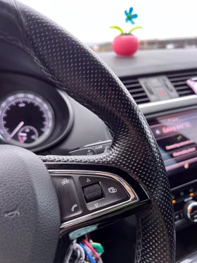 Skoda Octavia 2.0 TDI | Mobile.bg    10