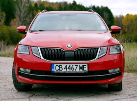 Skoda Octavia 2.0 TDI | Mobile.bg    2
