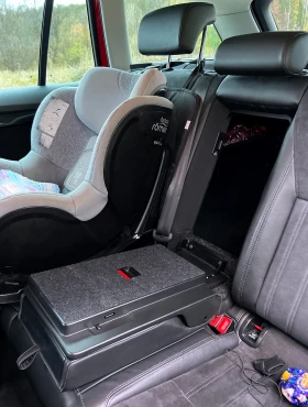 Skoda Octavia 2.0 TDI | Mobile.bg    11