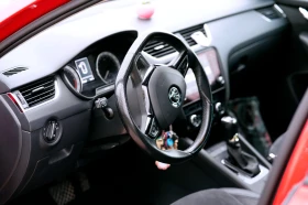 Skoda Octavia 2.0 TDI | Mobile.bg    9