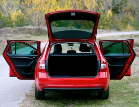 Skoda Octavia 2.0 TDI | Mobile.bg    4