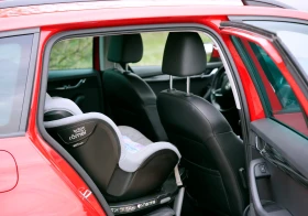 Skoda Octavia 2.0 TDI | Mobile.bg    8