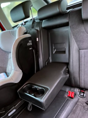 Skoda Octavia 2.0 TDI | Mobile.bg    12