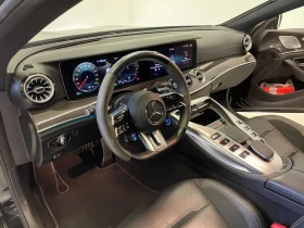 Mercedes-Benz AMG GT 63 S E PERFORMANCE V8 Plug-in Hybrid 4MATIC - 189998 лв. / 97144.43 € - 68405028 4