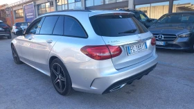 Mercedes-Benz C 220 AMG 4х4 - 24900 лв. / 12731.17 € - 41693252 4