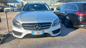 Mercedes-Benz C 220 AMG 4х4 - 24900 лв. / 12731.17 € - 41693252 11