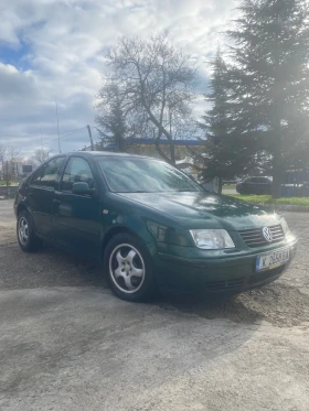 VW Bora  - изображение 1