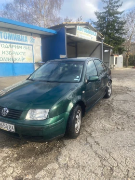 VW Bora | Mobile.bg    5