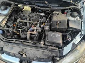 Peugeot 206 2.0 HDI  | Mobile.bg    8