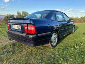 Opel Vectra Turbo 4x4 6 скорости - 21900 лв. / 11197.29 € - 51624893 3