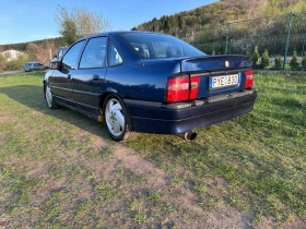 Opel Vectra Turbo 4x4 6 скорости - 21900 лв. / 11197.29 € - 51624893 4