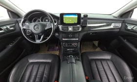 Mercedes-Benz CLS 350 - 17289 € / 33814.34 лв. - 51054742 7