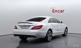 Mercedes-Benz CLS 350 - 17289 € / 33814.34 лв. - 51054742 2