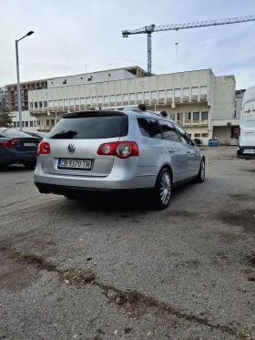 VW Passat B6 - 4900 € / 9583.57 лв. - 58584844 4