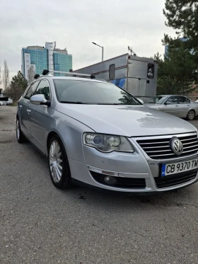 VW Passat B6 - 4900 € / 9583.57 лв. - 58584844 15