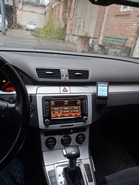 VW Passat B6 - 4900 € / 9583.57 лв. - 58584844 8