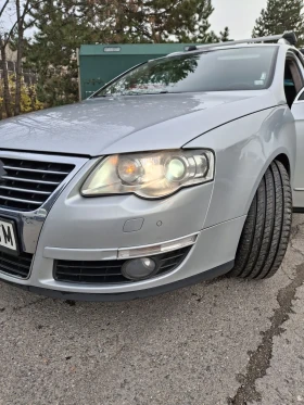 VW Passat B6 - 4900 € / 9583.57 лв. - 58584844 12