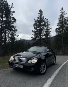Mercedes-Benz C 200 Kompressor, снимка 2