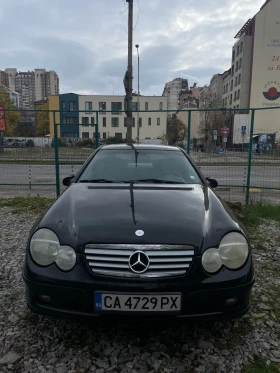 Mercedes-Benz C 200 Kompressor, снимка 15
