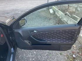 Mercedes-Benz C 200 Kompressor, снимка 11