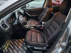 Mazda 6 2.2 skyactive, снимка 8