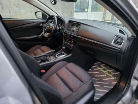 Mazda 6 2.2 skyactive, снимка 14