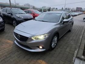 Mazda 6 2.2 skyactive, снимка 3