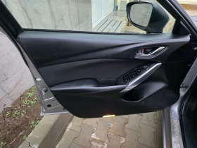 Mazda 6 2.2 skyactive, снимка 9