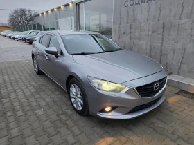 Mazda 6 2.2 skyactive - изображение 1