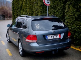 VW Golf 1.9TDI(105)* VARIANT* НОВ ВНОС*  - 2750 € / 5378.53 лв. - 38993268 5