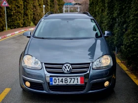VW Golf 1.9TDI(105)* VARIANT* НОВ ВНОС*  - 2750 € / 5378.53 лв. - 38993268 10