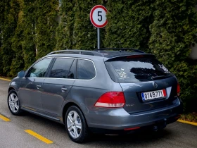 VW Golf 1.9TDI(105)* VARIANT* НОВ ВНОС*  - 2750 € / 5378.53 лв. - 38993268 4