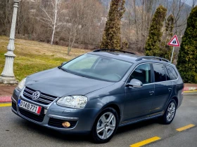 VW Golf 1.9TDI(105)* VARIANT* НОВ ВНОС*  - 2750 € / 5378.53 лв. - 38993268 3