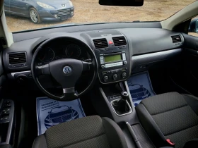 VW Golf 1.9TDI(105)* VARIANT* НОВ ВНОС*  - 2750 € / 5378.53 лв. - 38993268 12