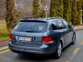 VW Golf 1.9TDI(105)* VARIANT* НОВ ВНОС*  - 2750 € / 5378.53 лв. - 38993268 6