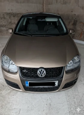 VW Golf 1.9 TDI - 3999 € / 7821.36 лв. - 53301024 2
