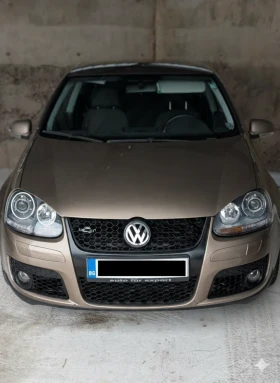 VW Golf 1.9 TDI
