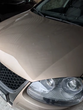 VW Golf 1.9 TDI - 3999 € / 7821.36 лв. - 53301024 5