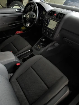 VW Golf 1.9 TDI - 3999 € / 7821.36 лв. - 53301024 4