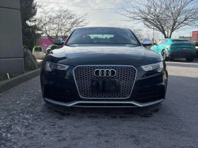 Audi Rs5 * 2dr Cpe * CARFAX * BANG OLUFSEN* �������*  | Mobile.bg � ����� ������ 6