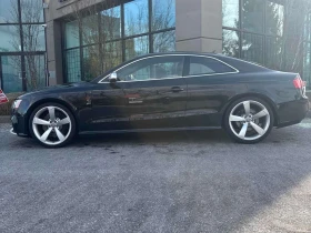 Audi Rs5 * 2dr Cpe * CARFAX * BANG OLUFSEN* �������*  | Mobile.bg � ����� ������ 2