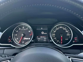 Audi Rs5 * 2dr Cpe * CARFAX * BANG OLUFSEN* �������*  | Mobile.bg � ����� ������ 8