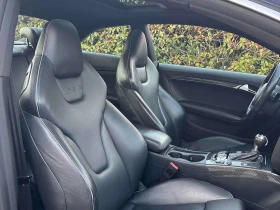 Audi Rs5 * 2dr Cpe * CARFAX * BANG OLUFSEN* �������*  | Mobile.bg � ����� ������ 14